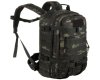 Plecak Wisport Sparrow II 30 l Multicam Black